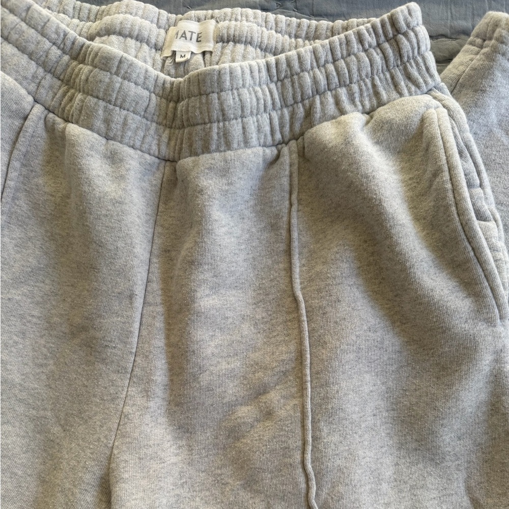 Mate the label sweatpant - Picture 4 of 6